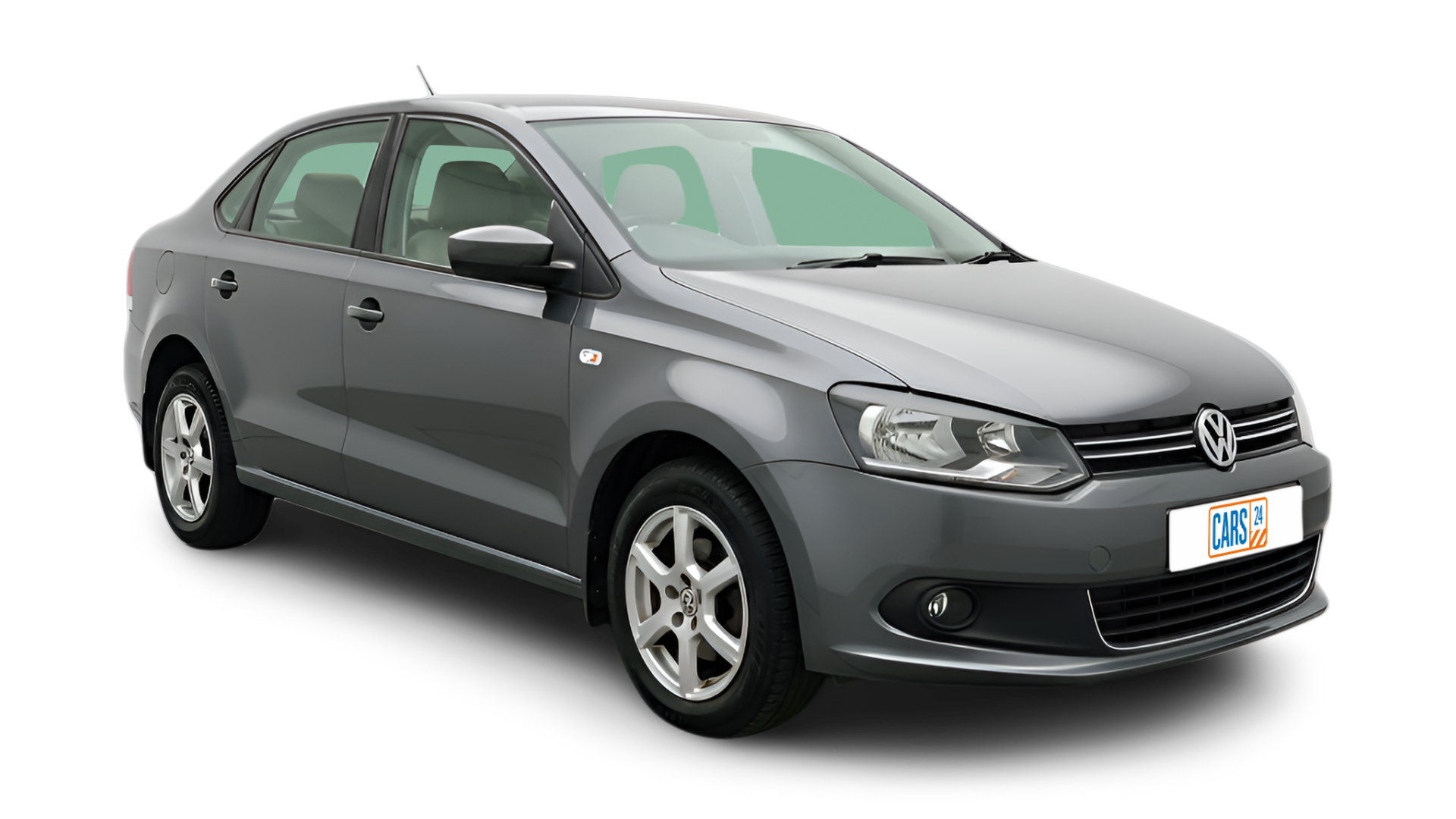 Volkswagen Vento-img